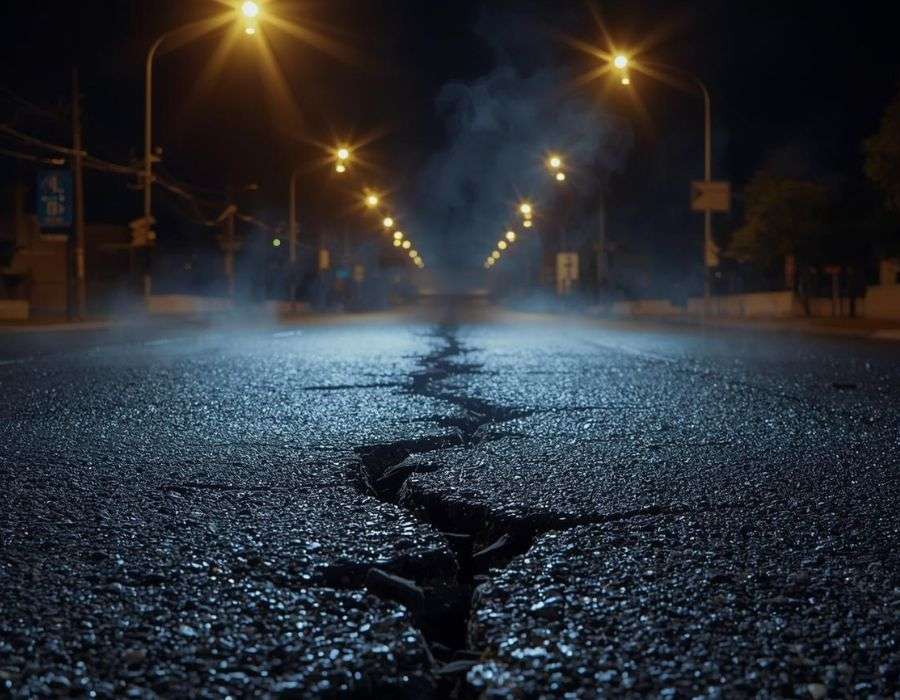Asphalt Paving and Asphalt Repairs