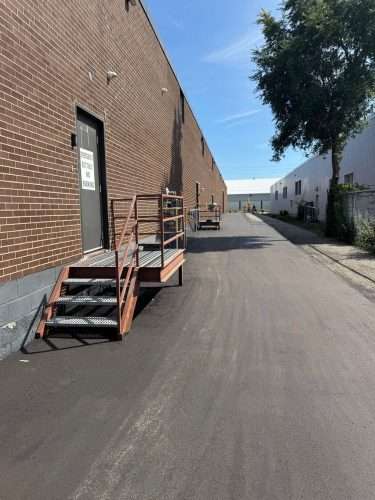 Asphalt Paving and Asphalt Repairs