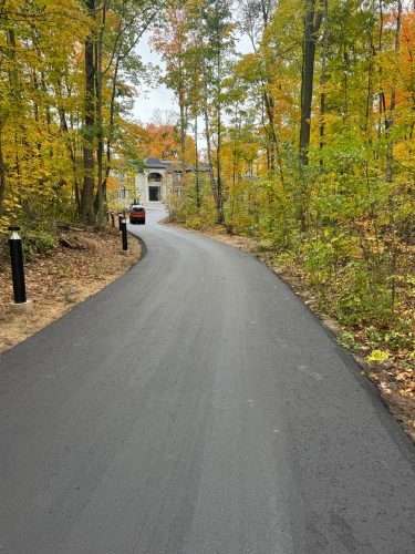 asphalt repairs