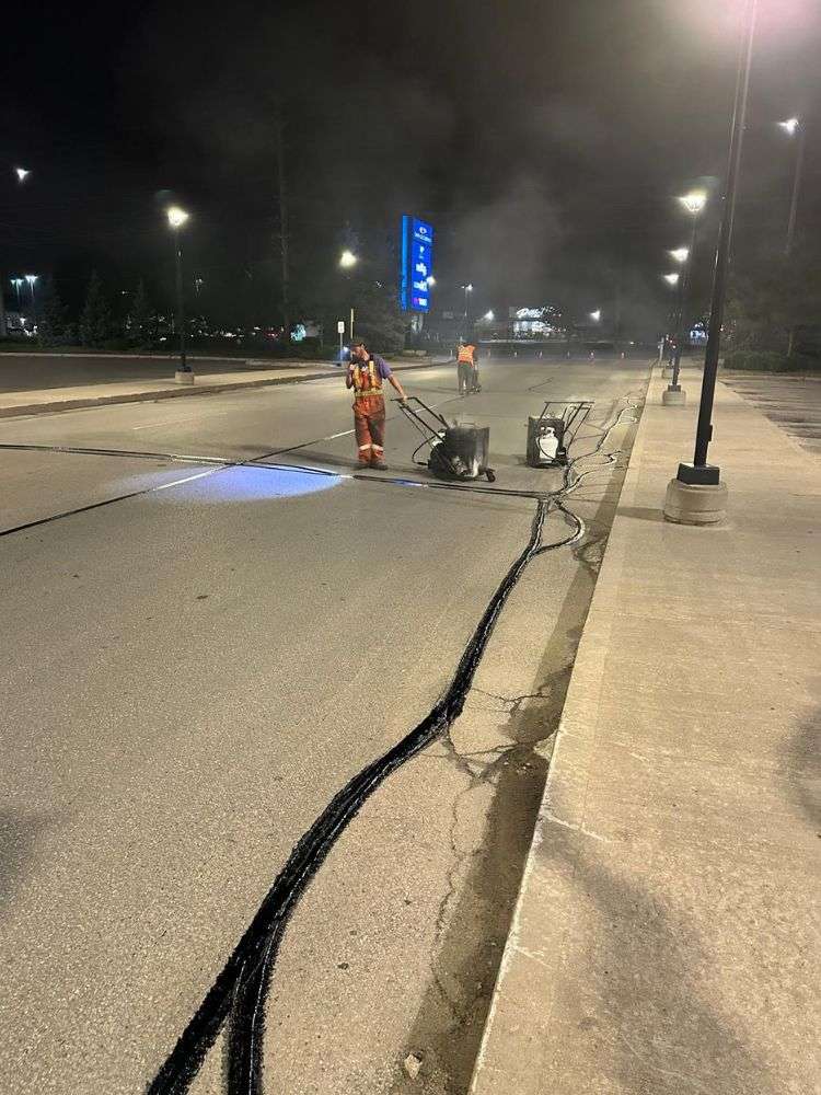asphalt services in brampton
