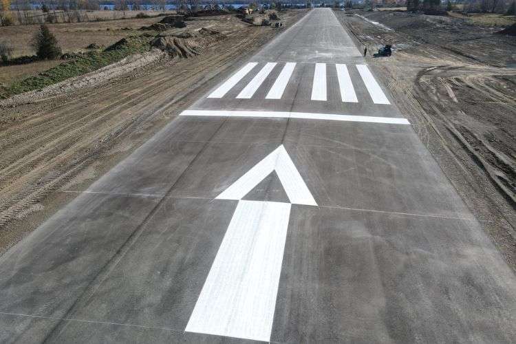 Asphalt Repair and Maintenance in Burlington