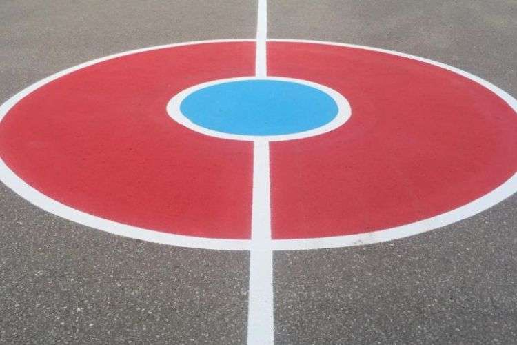 Asphalt Services in Burlington