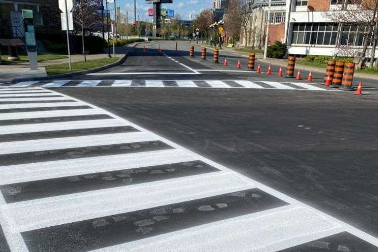 Asphalt Contractor in North York