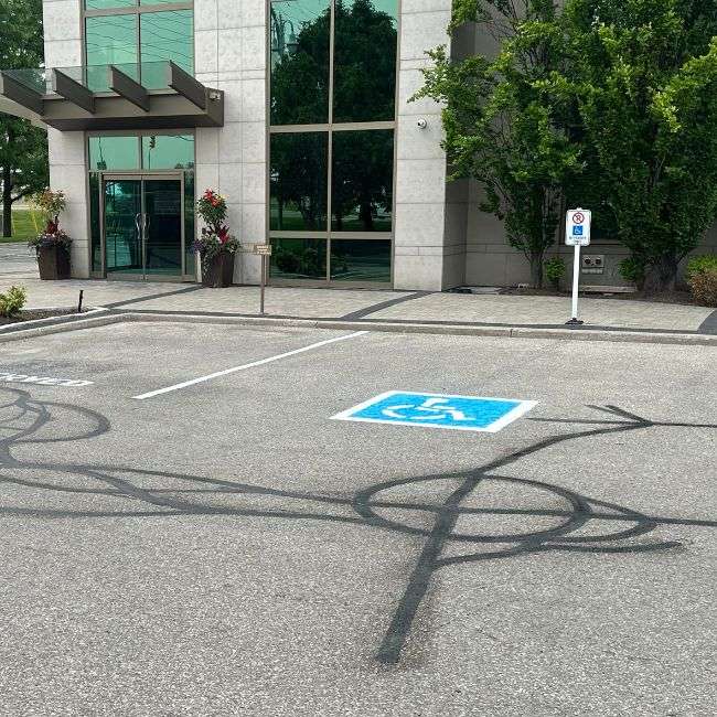 Asphalt Contractor in Oshawa