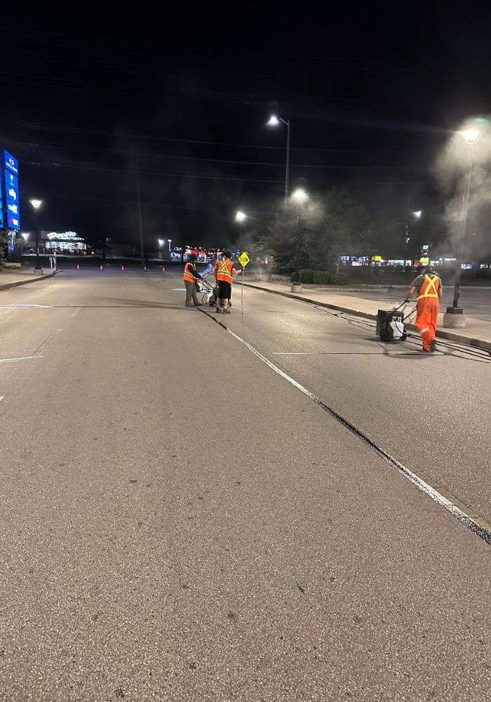 asphalt services in barrie