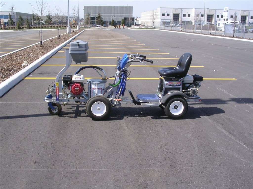 asphalt Repair and Maintenance Services in Vaughan