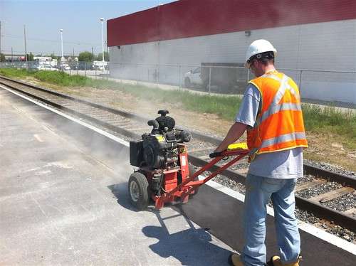 Asphalt Repair and Maintenance in Whitby
