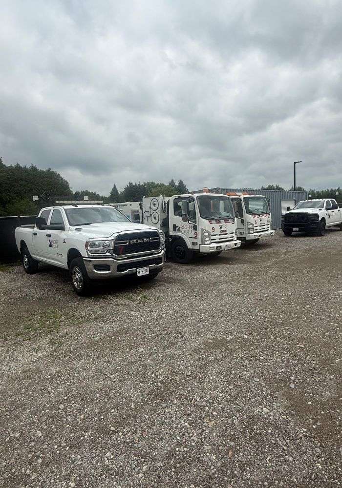 Asphalt Repair & Maintenance Services Across Toronto