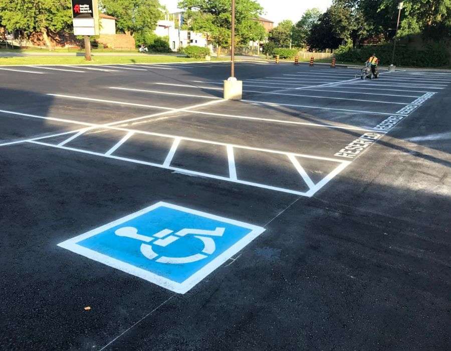 asphalt paving services in aurora