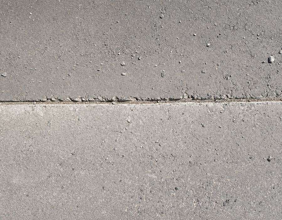 Asphalt Sweeping and Routing in Markham